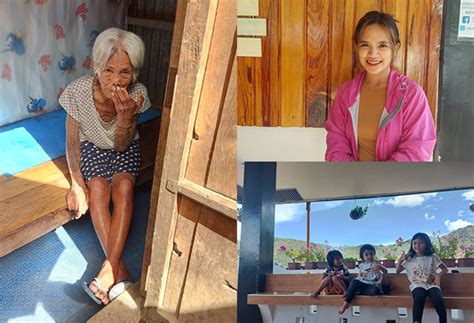 Living to 100: Secrets to Apo Whang.